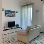 Oda ve Kahvaltı La Marinella Palinuro