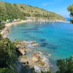 Oda ve Kahvaltı La Marinella Palinuro