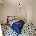 La Marinella Palinuro