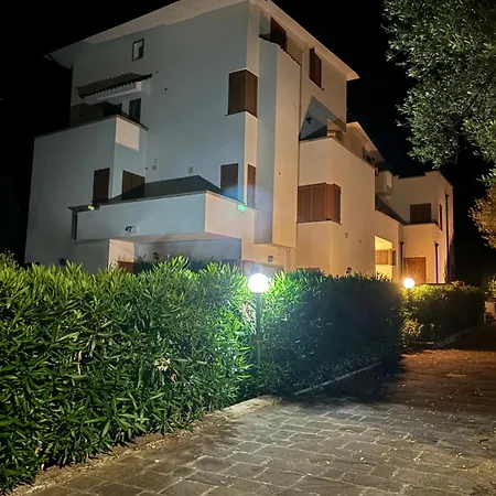 La Marinella