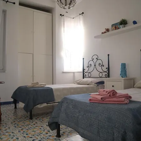 Bed & Breakfast La Marinella