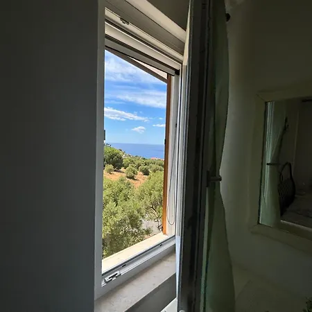 Bed & Breakfast La Marinella Palinuro