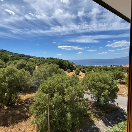 La Marinella 3* Palinuro