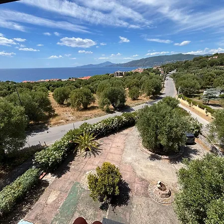 Bed & Breakfast La Marinella 3*