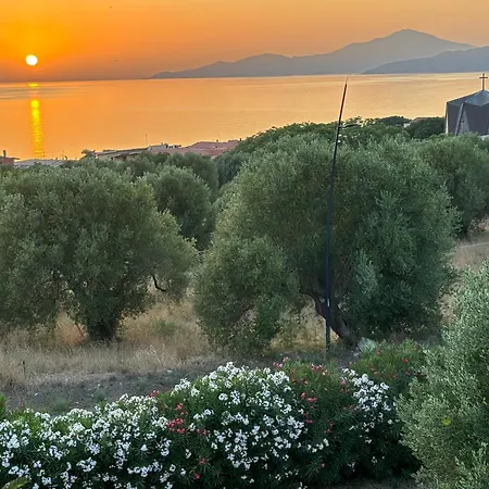 La Marinella Oda ve Kahvaltı