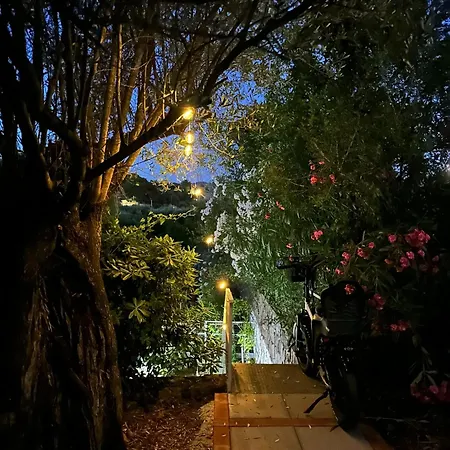 La Marinella Bed & Breakfast