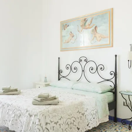 La Marinella 3*