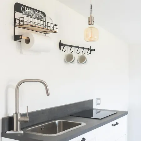 La Marinella Bed & Breakfast Palinuro