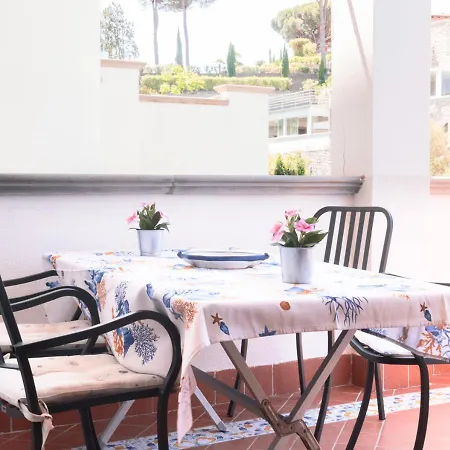 La Marinella Bed & Breakfast