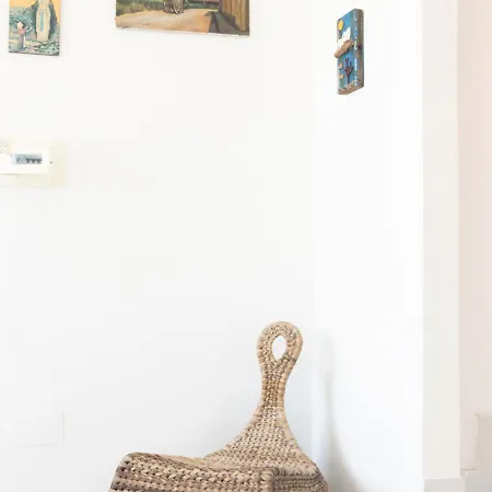 La Marinella Bed & Breakfast Palinuro