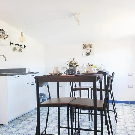 Bed & Breakfast La Marinella 3*