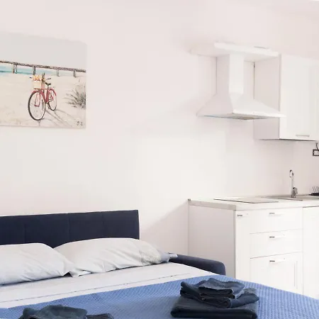 La Marinella Bed & Breakfast