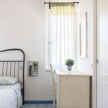Bed & Breakfast La Marinella
