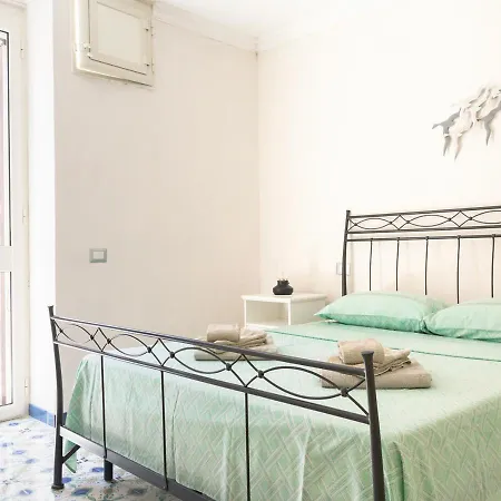 La Marinella Bed & Breakfast