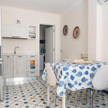 Bed & Breakfast La Marinella