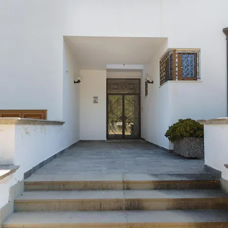 La Marinella Bed & Breakfast Palinuro