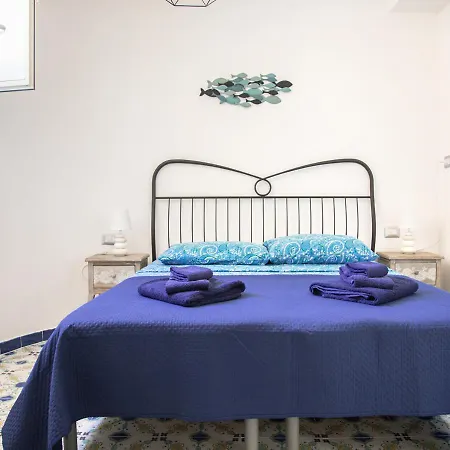 La Marinella Palinuro