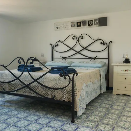 Bed & Breakfast La Marinella