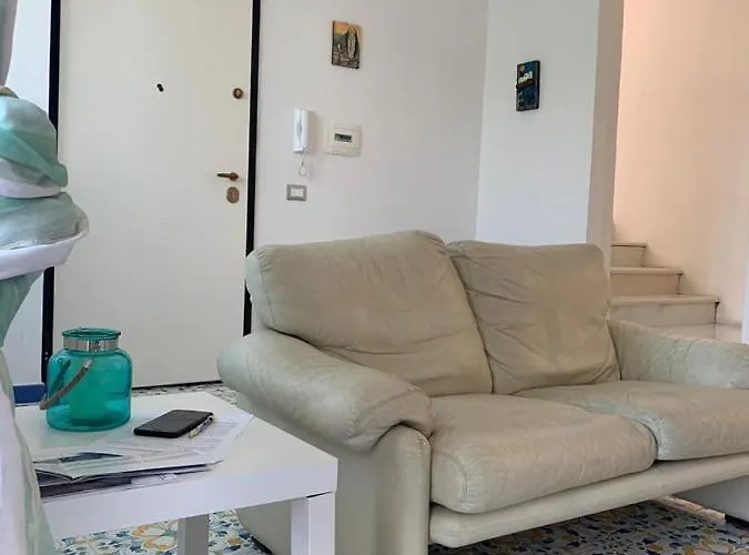 La Marinella Bed & Breakfast Palinuro