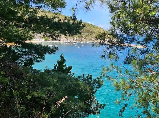 La Marinella Bed & Breakfast 3*
