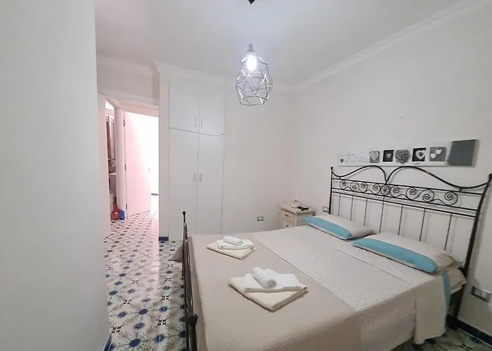 La Marinella Palinuro