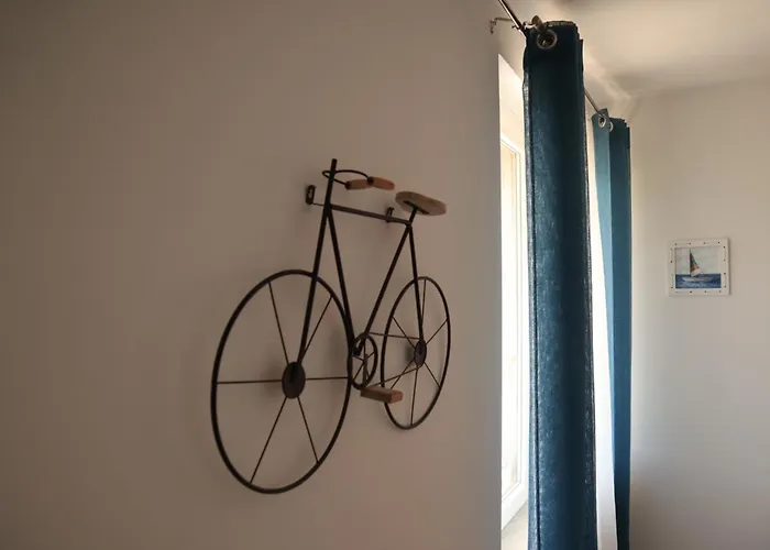 La Marinella Bed & Breakfast 3*