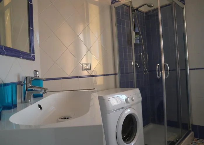 La Marinella 3* Palinuro