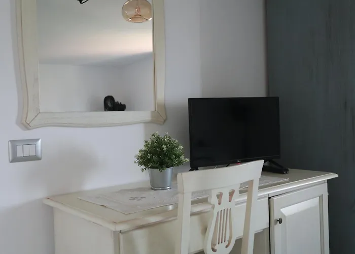 Bed & Breakfast La Marinella 3*