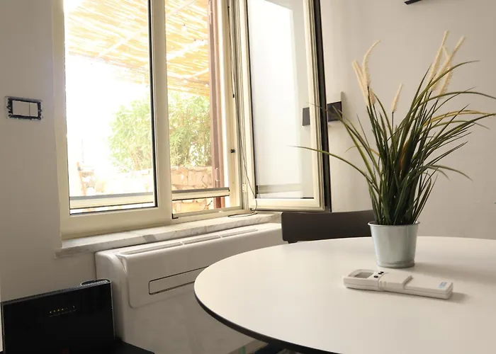 La Marinella Palinuro