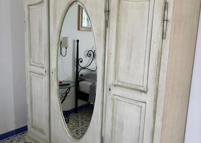La Marinella Bed & Breakfast