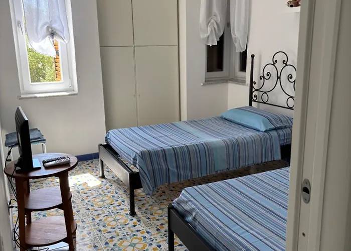 Bed & Breakfast La Marinella