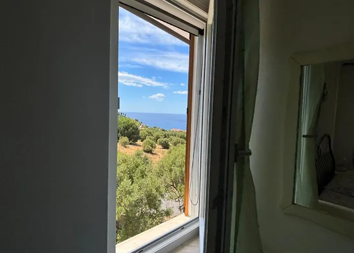 Bed & Breakfast La Marinella Palinuro