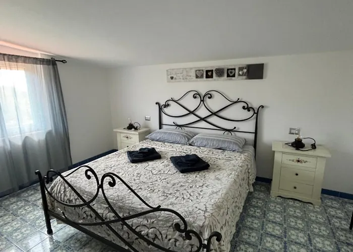 La Marinella Bed & Breakfast