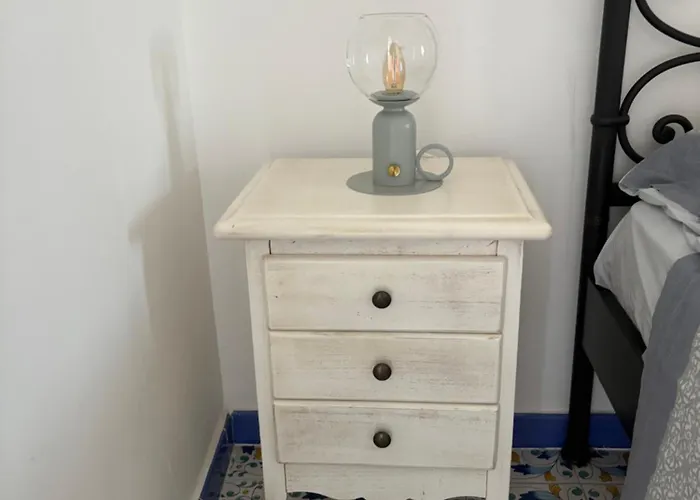 La Marinella Bed & Breakfast