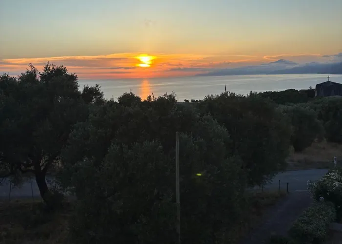 Bed & Breakfast La Marinella 3*