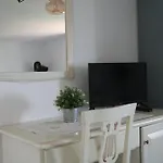 Nocleg ze śniadaniem La Marinella 3*