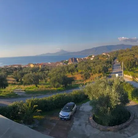 La Marinella Bed & Breakfast Palinuro