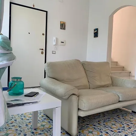 La Marinella Bed & Breakfast Palinuro