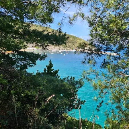 La Marinella Отель типа 