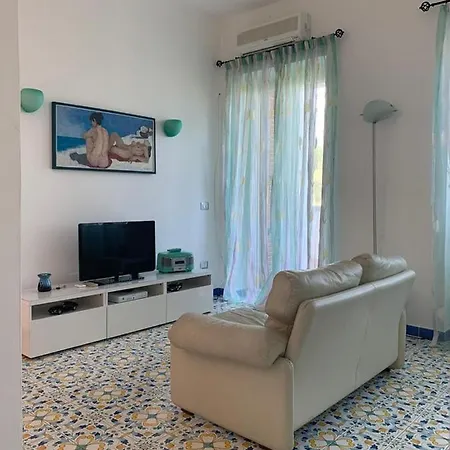 Bed & Breakfast La Marinella Palinuro