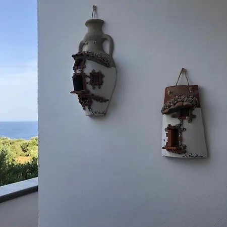 La Marinella Bed & Breakfast Palinuro