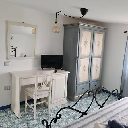 Bed & Breakfast La Marinella