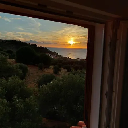 Bed & Breakfast La Marinella *