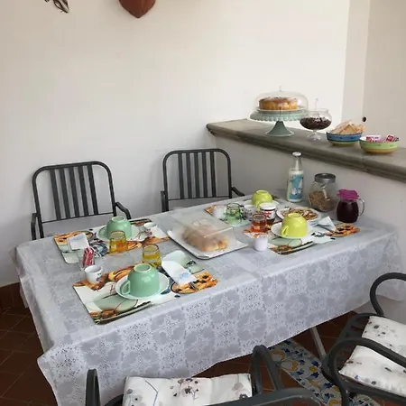Bed & Breakfast La Marinella