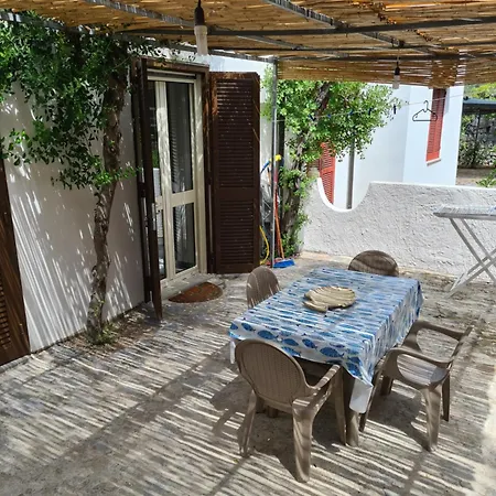 La Marinella *