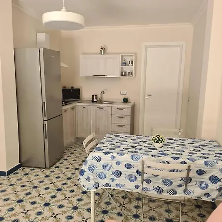 Bed & Breakfast La Marinella *