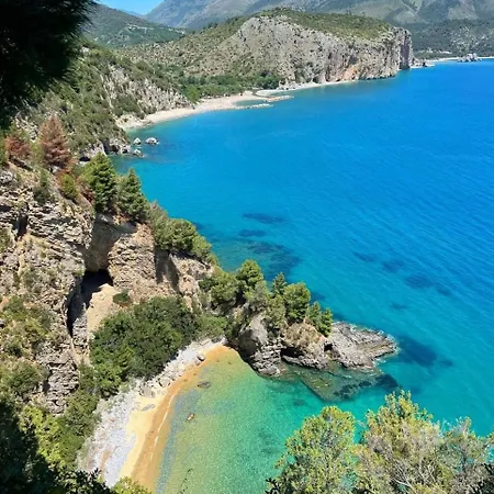 La Marinella Bed & Breakfast