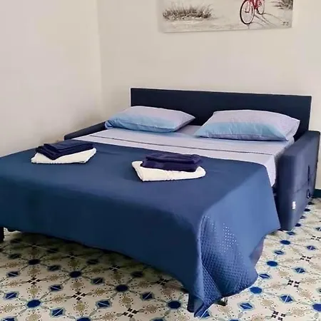 La Marinella Bed & Breakfast