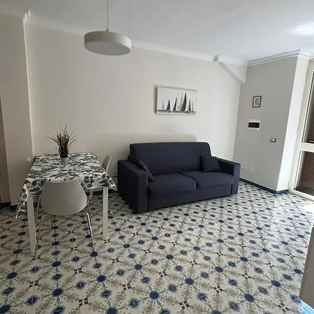 La Marinella Bed & Breakfast