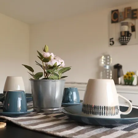 Bed & Breakfast La Marinella *